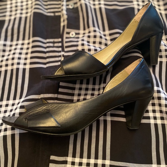 Minelli Shoes made in Portugal - Picture 6 of 7